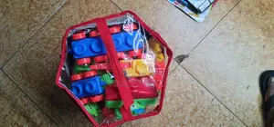 Pazo Za Watoto