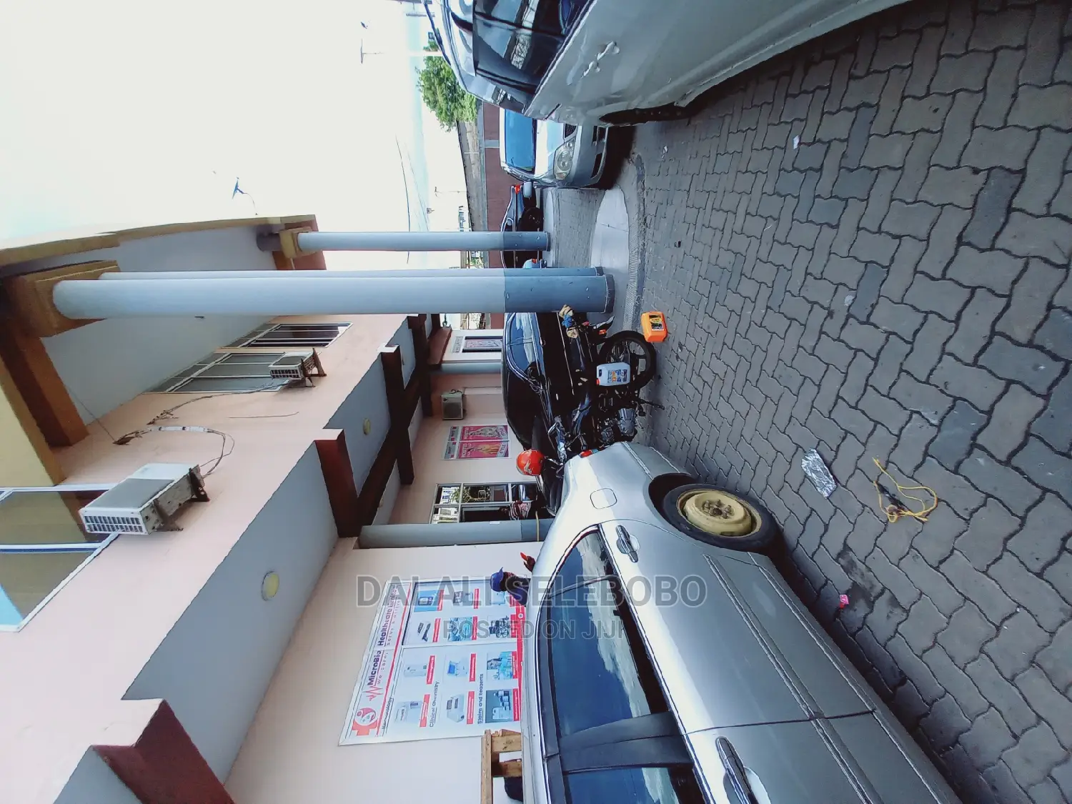 Mini Flat in Makumbusho, Kinondoni for Rent