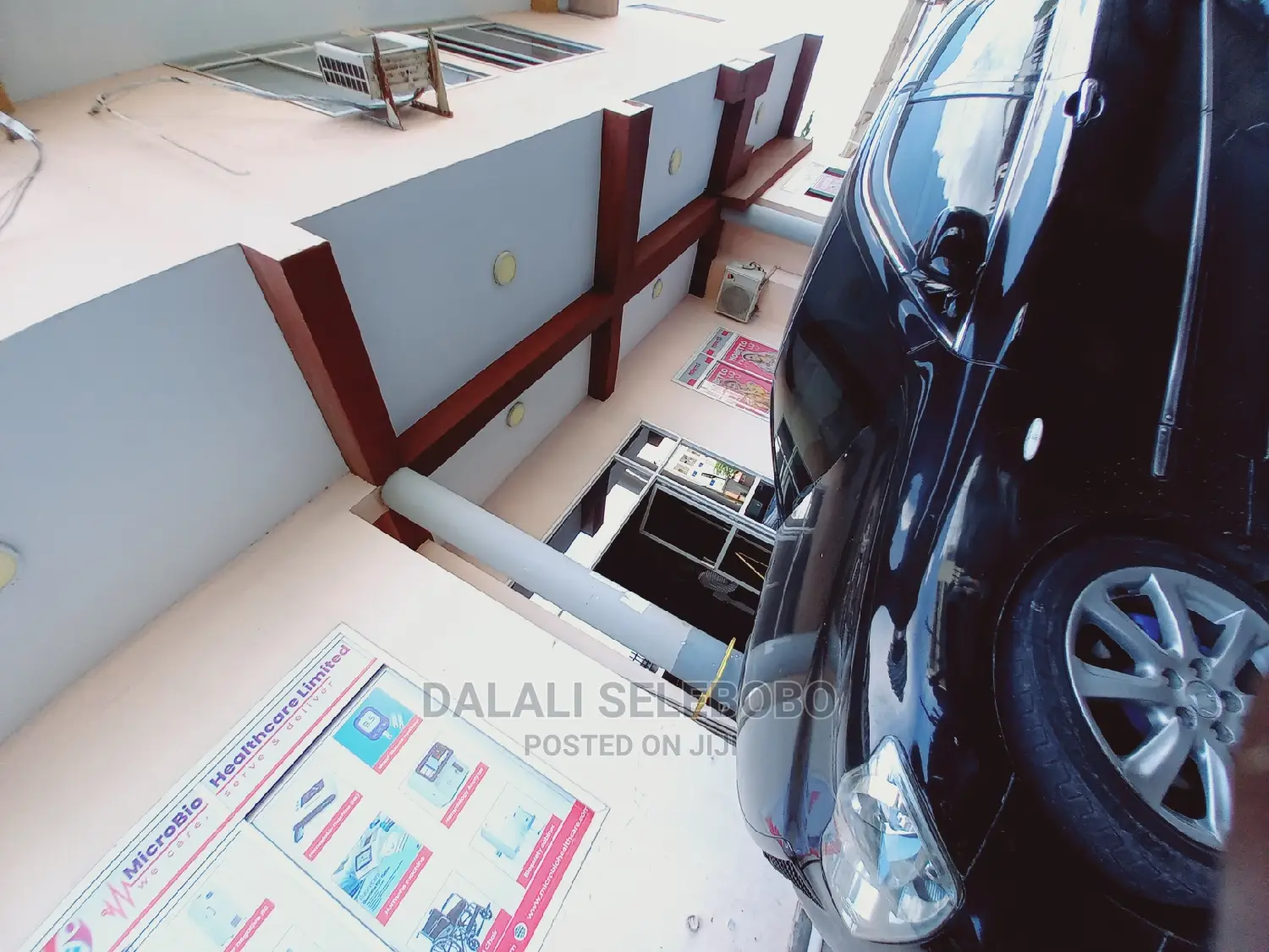 Mini Flat in Makumbusho, Kinondoni for Rent