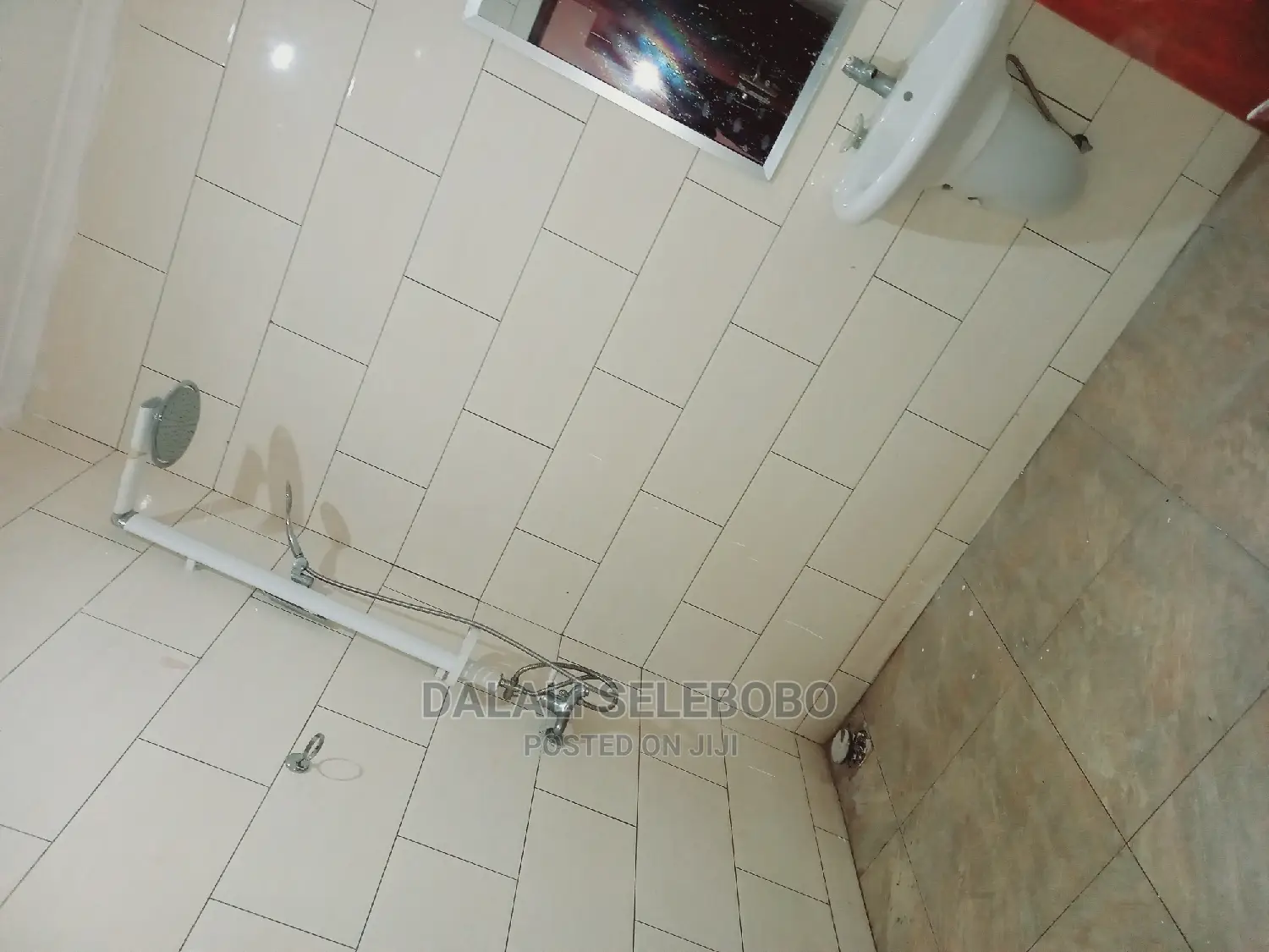 Mini Flat in Makumbusho, Kinondoni for Rent