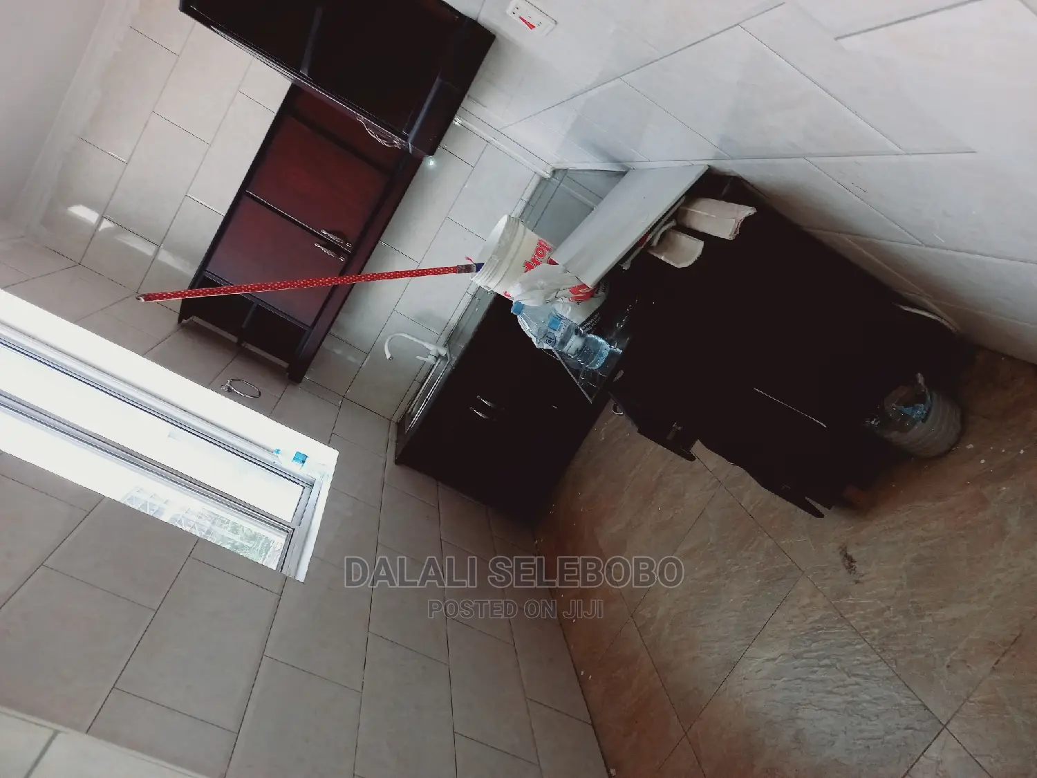 Mini Flat in Makumbusho, Kinondoni for Rent