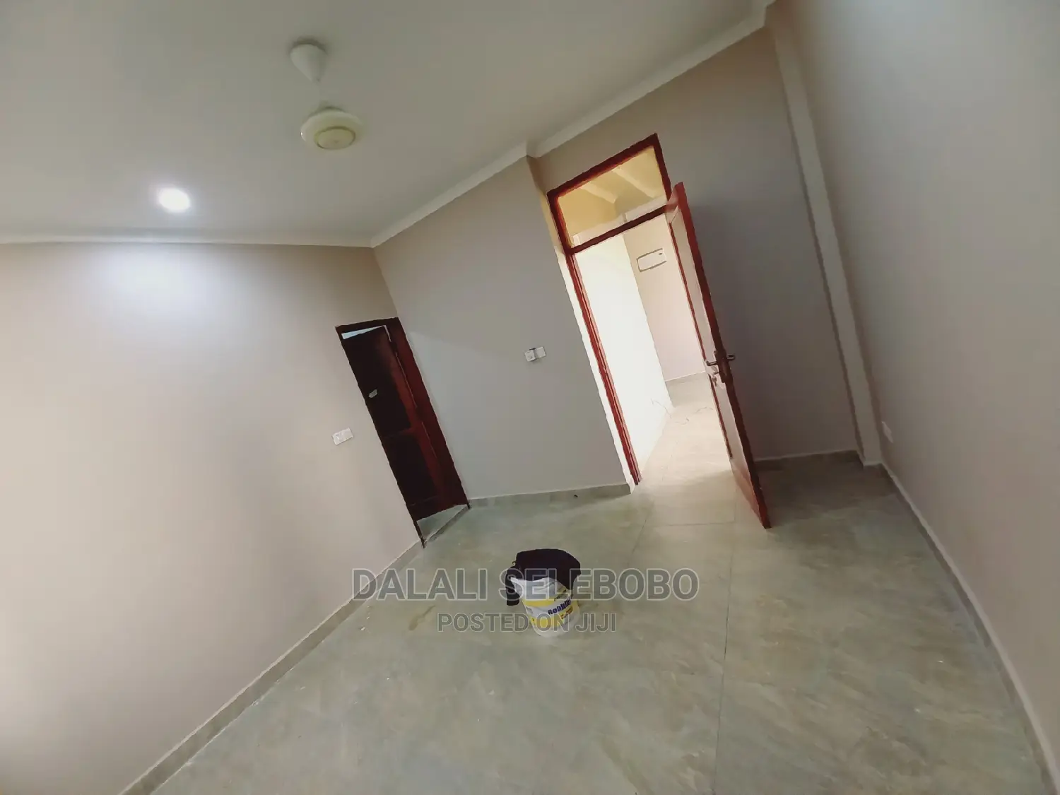 Mini Flat in Makumbusho, Kinondoni for Rent