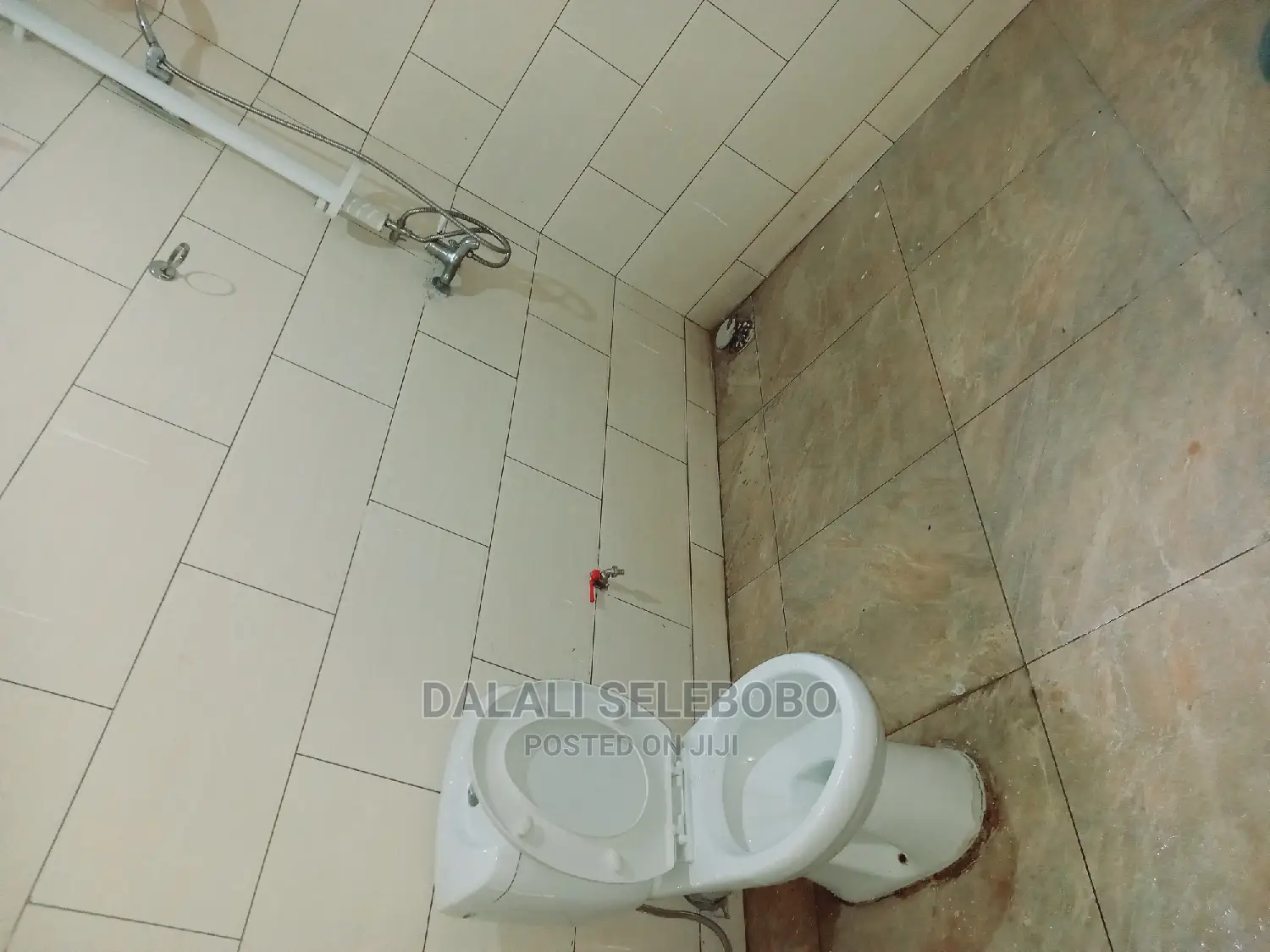 Mini Flat in Makumbusho, Kinondoni for Rent