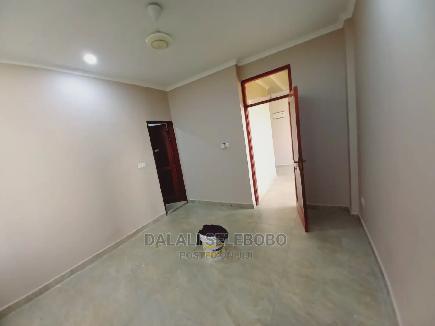Mini Flat in Makumbusho, Kinondoni for Rent