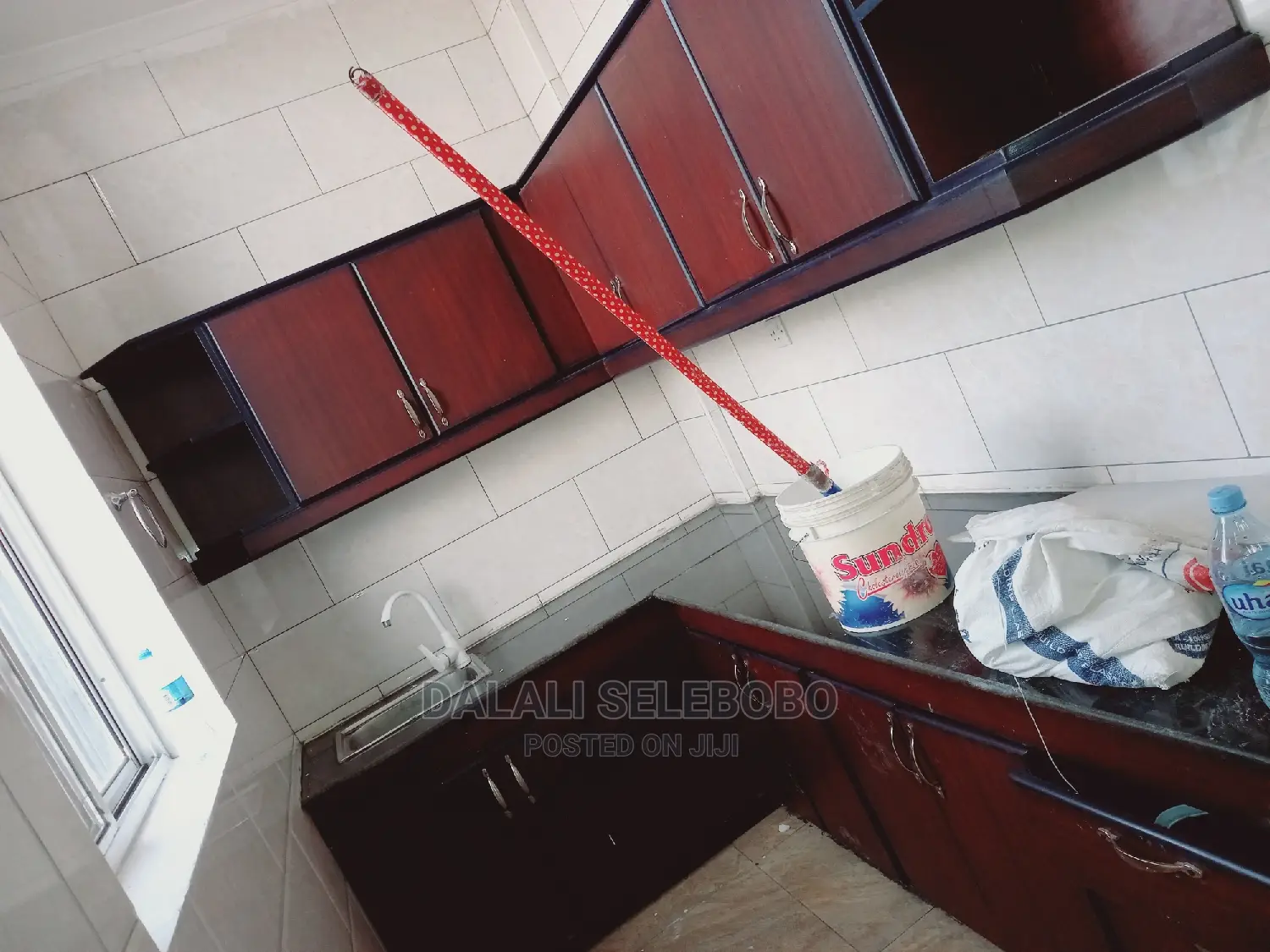 Mini Flat in Makumbusho, Kinondoni for Rent