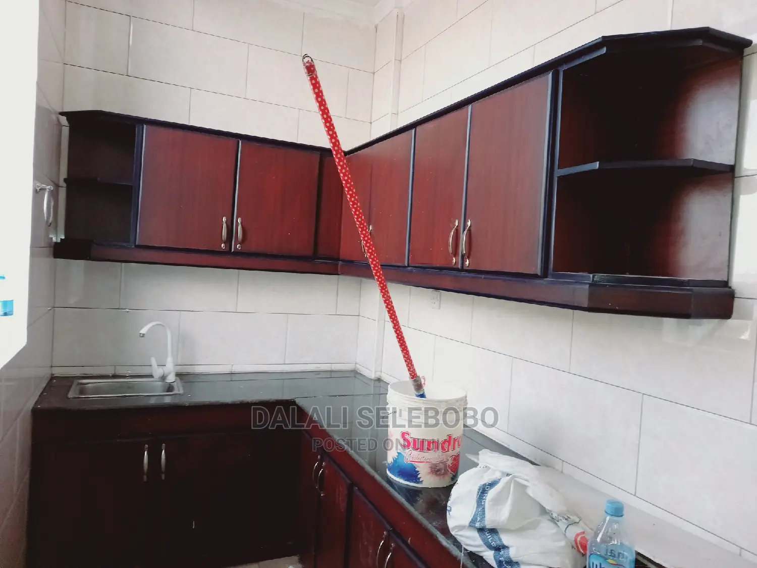 Mini Flat in Makumbusho, Kinondoni for Rent