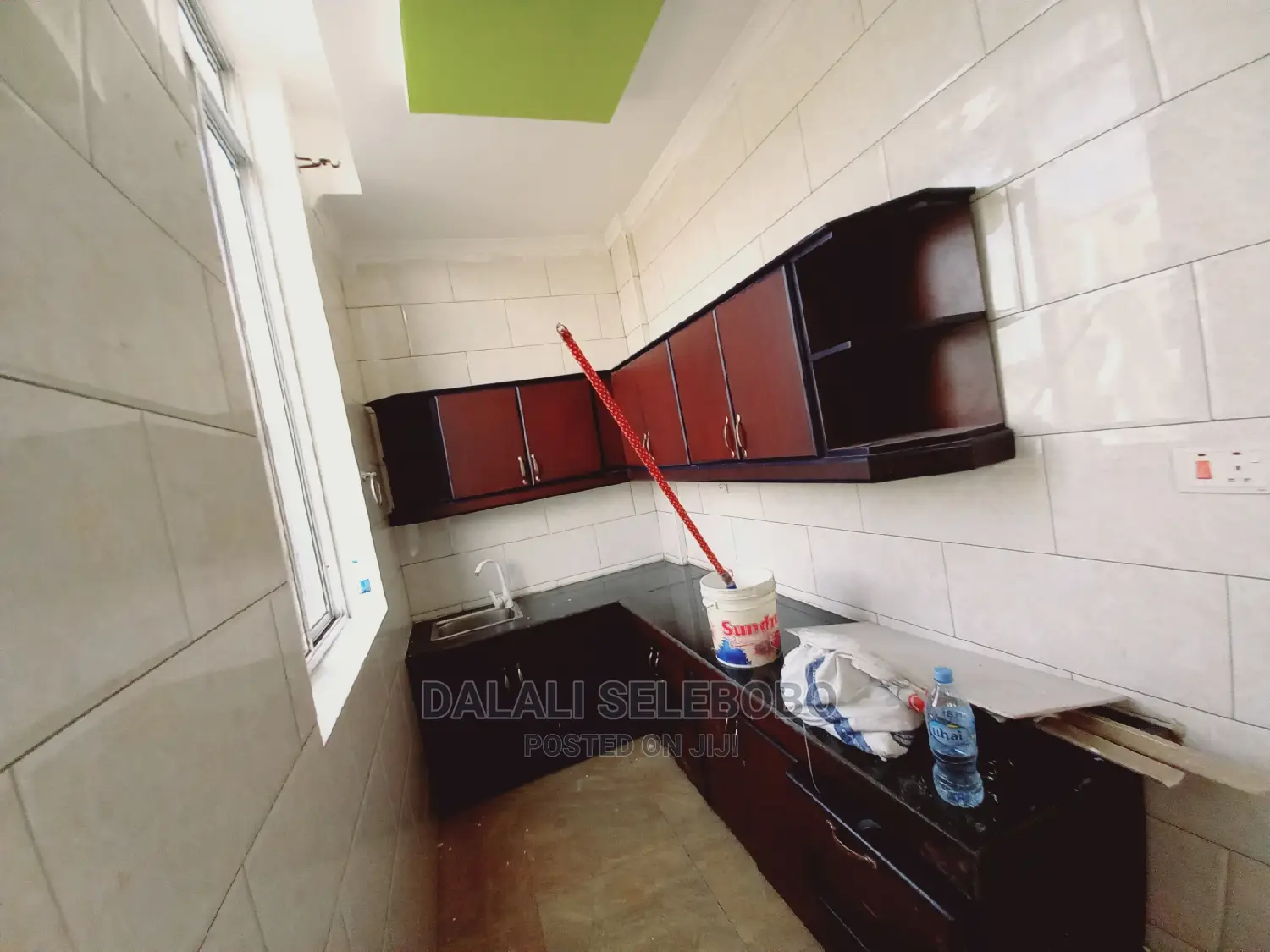 Mini Flat in Makumbusho, Kinondoni for Rent