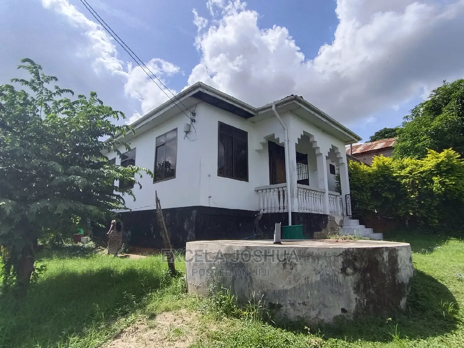 4bdrm House in Excela Joshua, Kimara for Sale