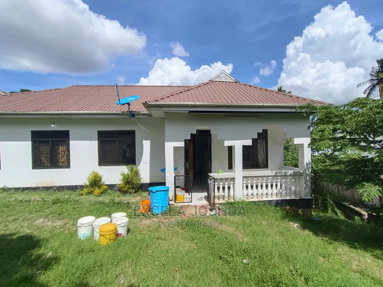 4bdrm House in Excela Joshua, Kimara for Sale