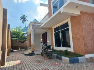 Furnished 4bdrm Mansion in Segerea for Sale