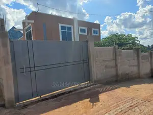 Furnished 4bdrm Mansion in Segerea for Sale