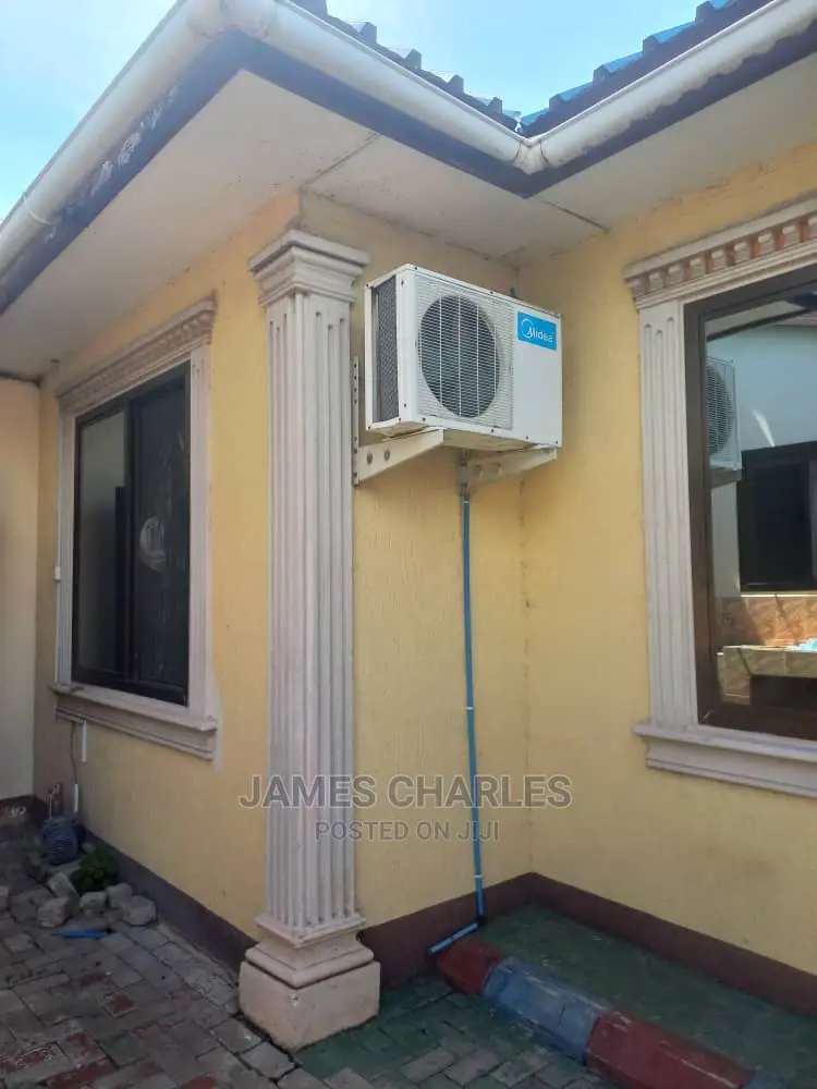Furnished 3bdrm Mansion in Mkwajuni, Kinondoni for Sale