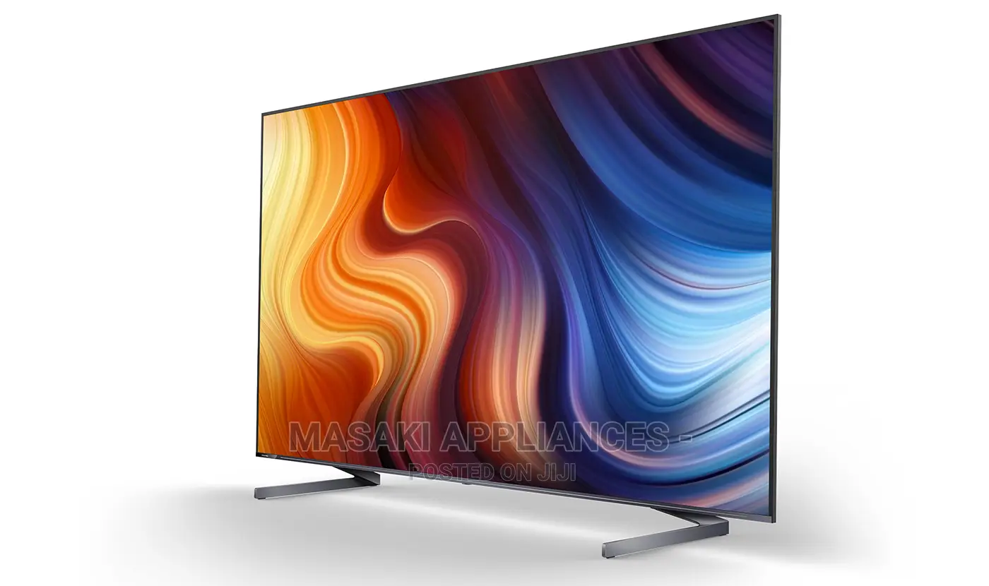 Offer! New Hisense 98" / 100" Inch Tv Uled Smart 98u7h