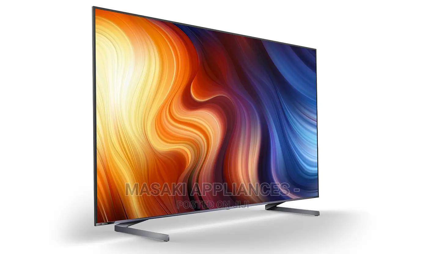 Offer! New Hisense 98" / 100" Inch Tv Uled Smart 98u7h