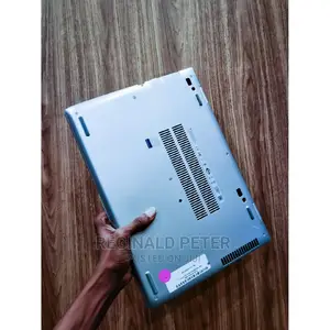 Laptop HP ProBook 640 G4 8GB Intel Core i5 SSD 256GB