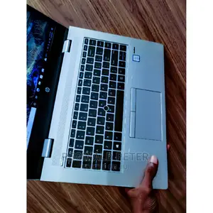Laptop HP ProBook 640 G4 8GB Intel Core i5 SSD 256GB