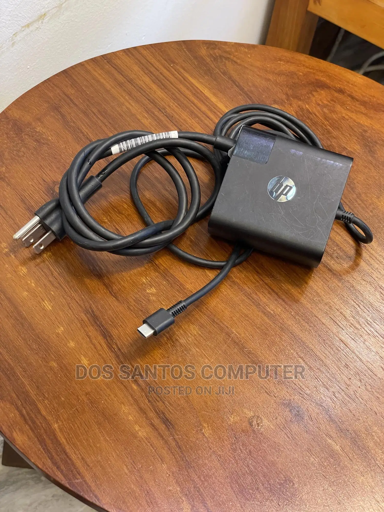 Laptop Type-C Charger