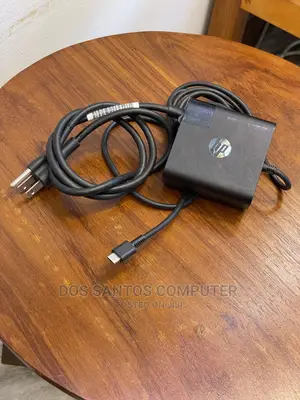 Laptop Type-C Charger