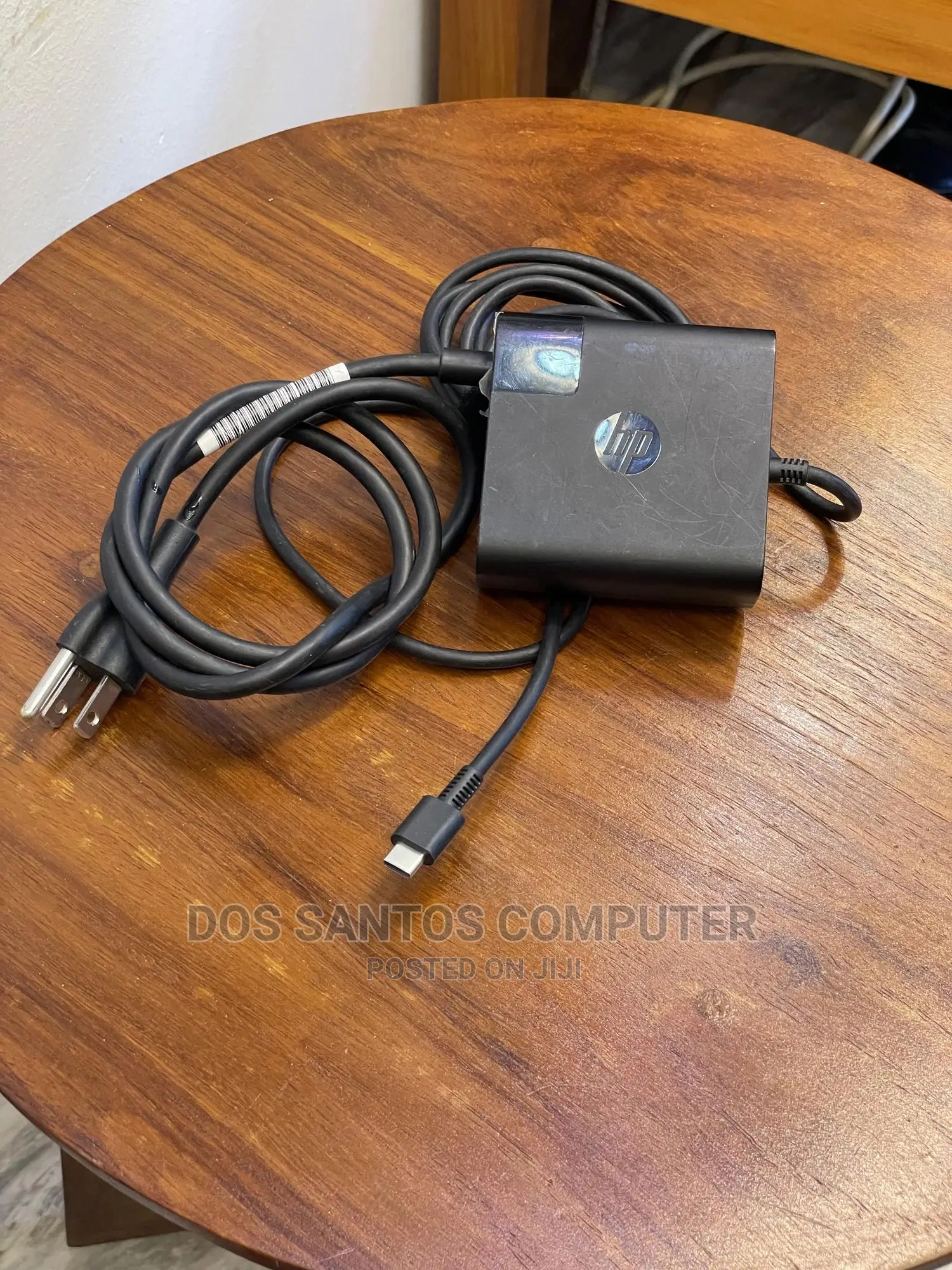 Laptop Type-C Charger