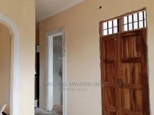 Furnished 3bdrm Apartment in Chamazi Magengen, Mbagala for Sale