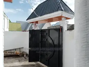Furnished 3bdrm Apartment in Chamazi Magengen, Mbagala for Sale