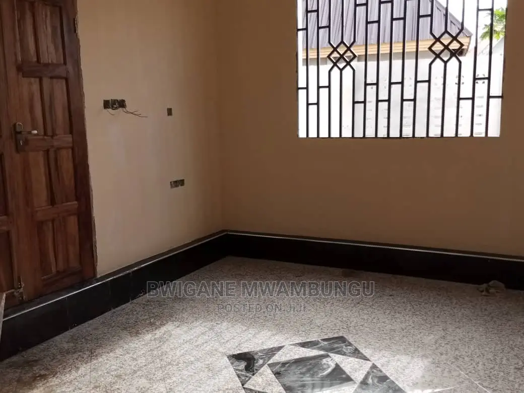 Furnished 3bdrm Apartment in Chamazi Magengen, Mbagala for Sale
