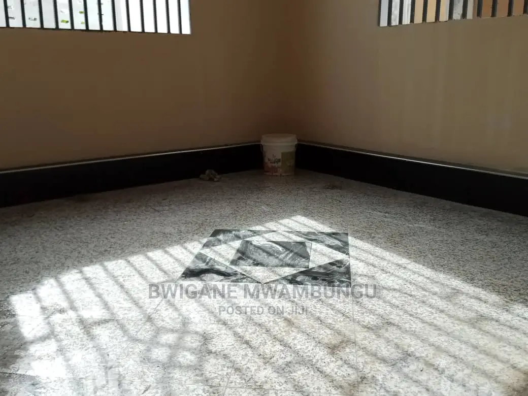 Furnished 3bdrm Apartment in Chamazi Magengen, Mbagala for Sale
