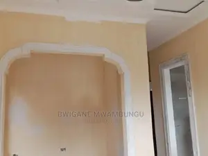 Furnished 3bdrm Apartment in Chamazi Magengen, Mbagala for Sale