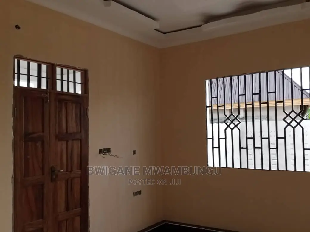 Furnished 3bdrm Apartment in Chamazi Magengen, Mbagala for Sale