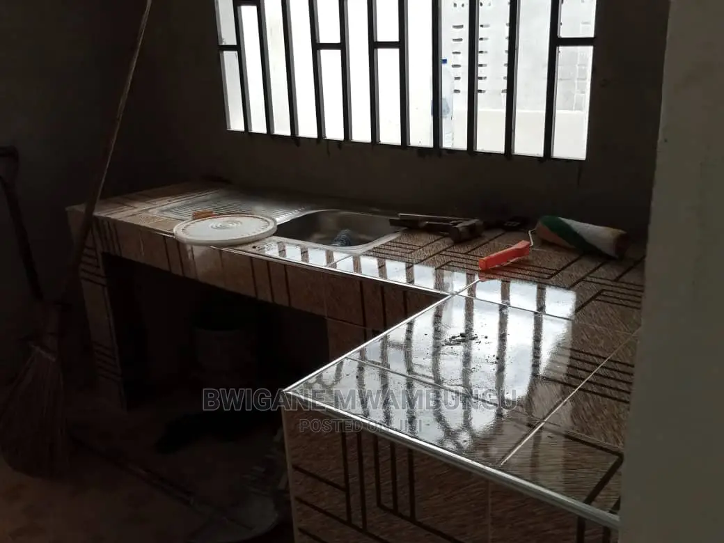 Furnished 3bdrm Apartment in Chamazi Magengen, Mbagala for Sale