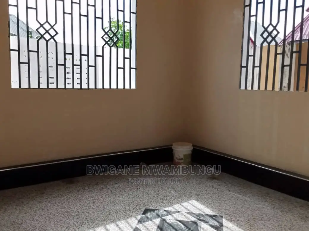 Furnished 3bdrm Apartment in Chamazi Magengen, Mbagala for Sale