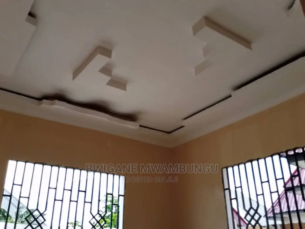 Furnished 3bdrm Apartment in Chamazi Magengen, Mbagala for Sale