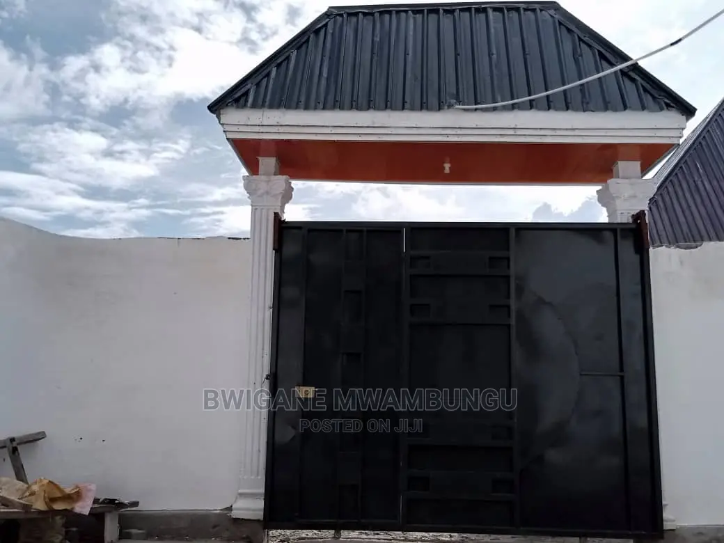 Furnished 3bdrm Apartment in Chamazi Magengen, Mbagala for Sale