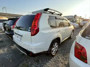 Nissan X-Trail 2009 Pearl