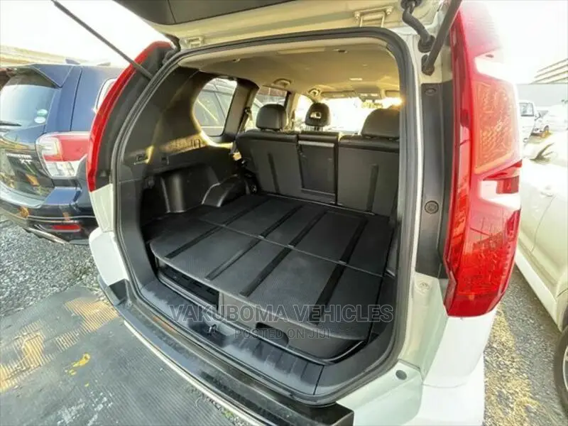 Nissan X-Trail 2009 Pearl