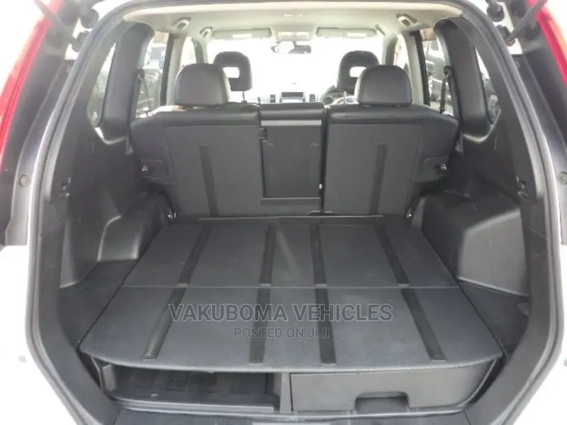 Nissan X-Trail 2009 Pearl