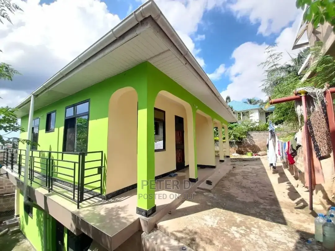 1bdrm Apartment in Kimara for Rent