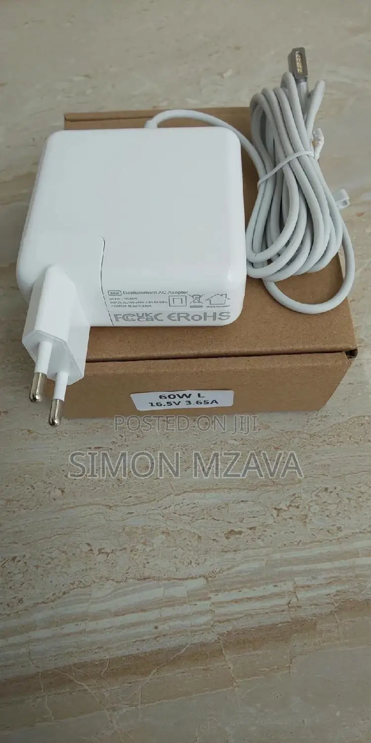 Brand New, Apple Power Adapter Type C, 30W, 61W, 87W, 96W