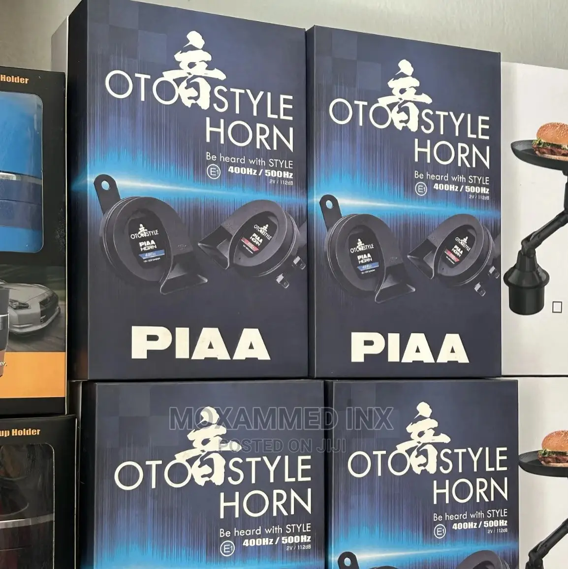 PIAA Horn 500hz