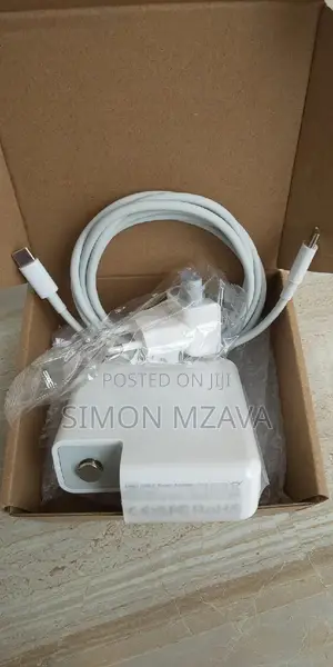 Apple Power Adapter. Type C, 30W, 61W, 87W, 96W