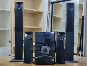 T21 Mr UK Subwoofer