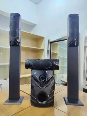 Sub S 17 Mr UK Subwoofer