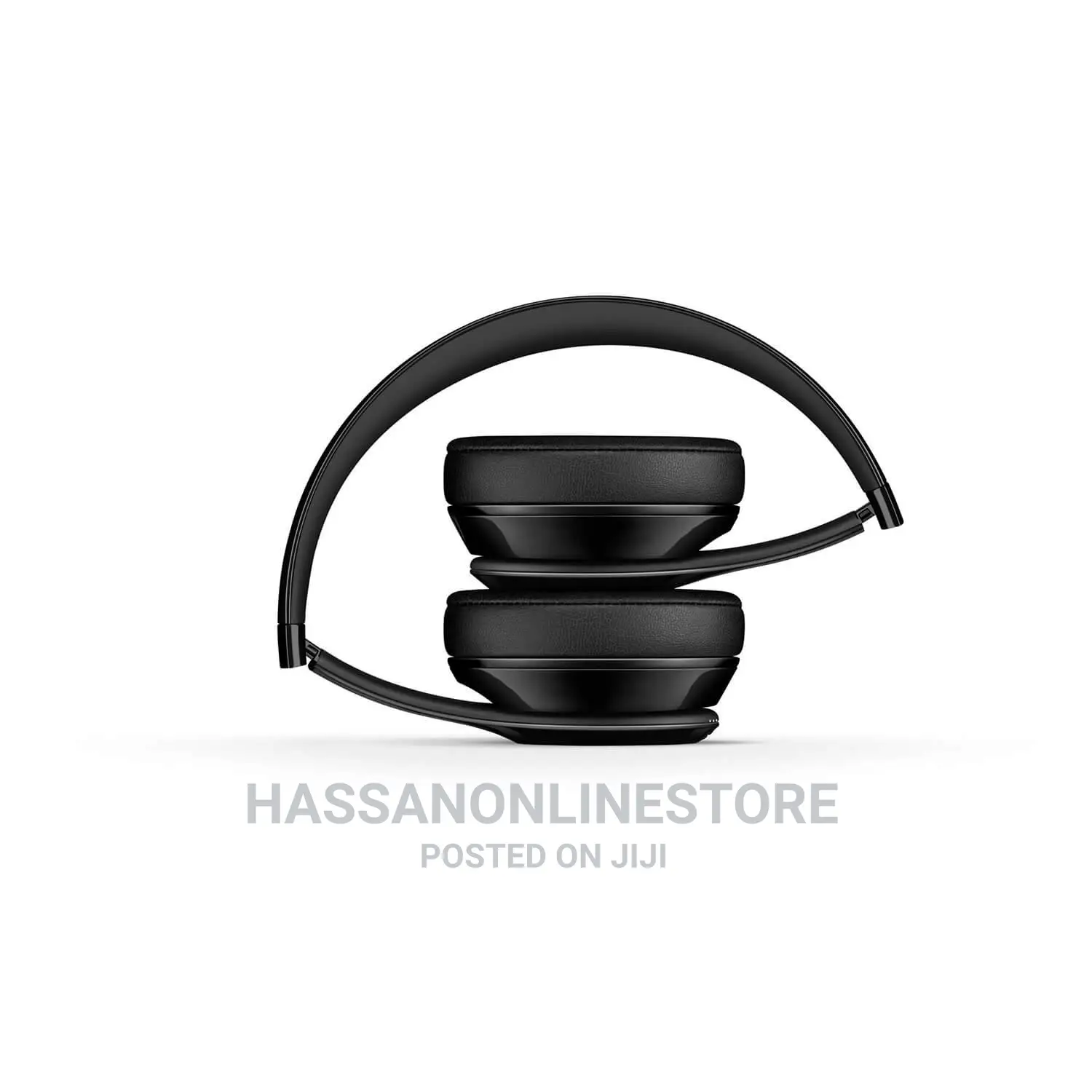 Beats by Dr. Dre Solo 3 on-Ear Headphones With Bluetooth