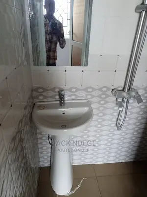 1bdrm Apartment in Mbuyuni, Kinondoni for Rent