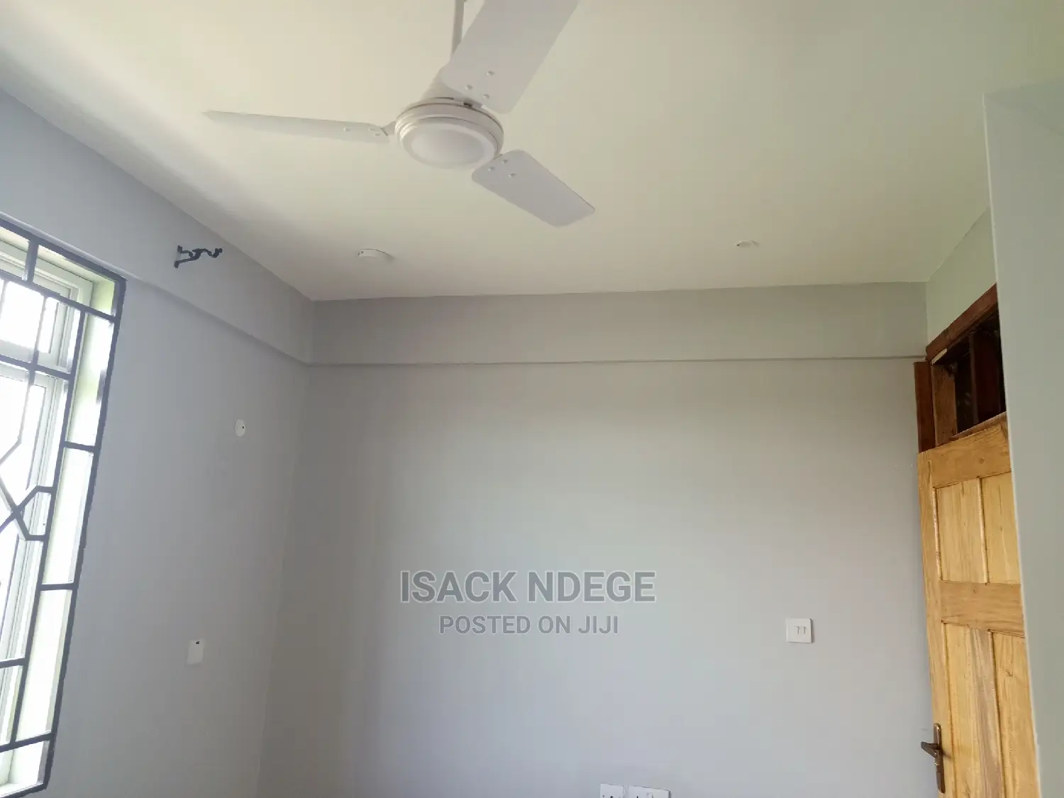 1bdrm Apartment in Mbuyuni, Kinondoni for Rent