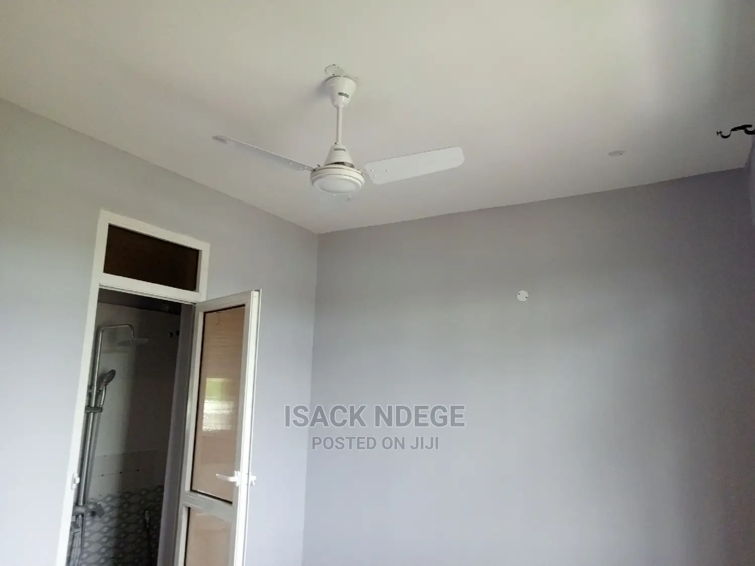 1bdrm Apartment in Mbuyuni, Kinondoni for Rent