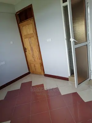 1bdrm Apartment in Mbuyuni, Kinondoni for Rent