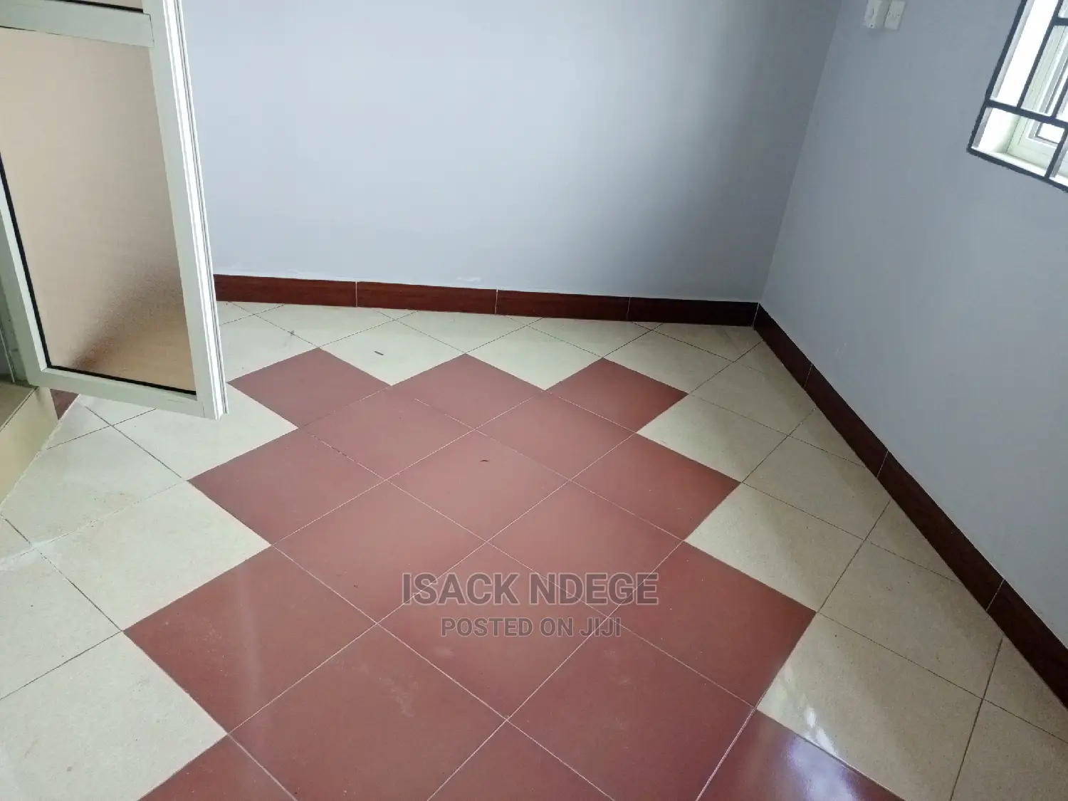 1bdrm Apartment in Mbuyuni, Kinondoni for Rent
