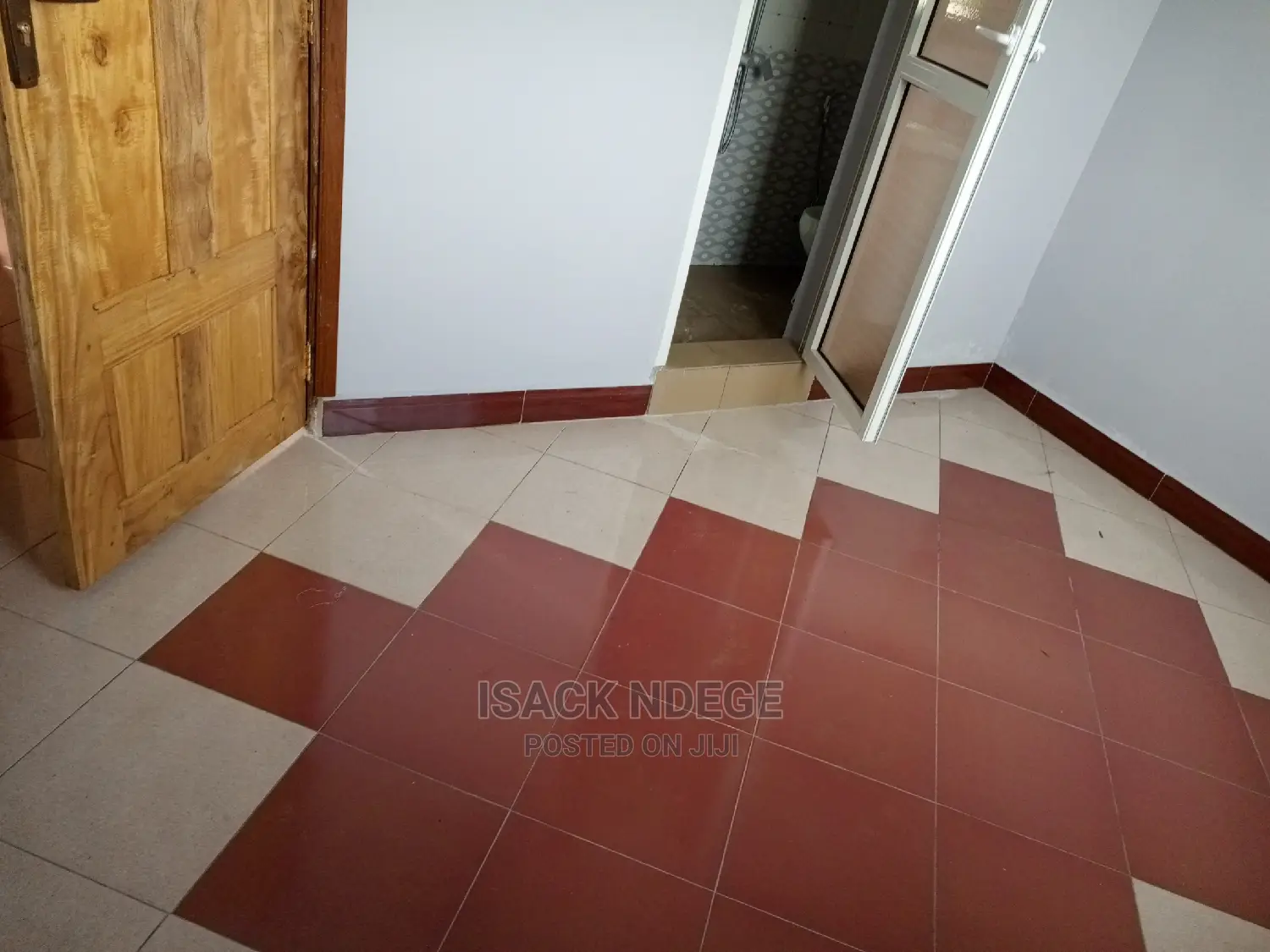 1bdrm Apartment in Mbuyuni, Kinondoni for Rent