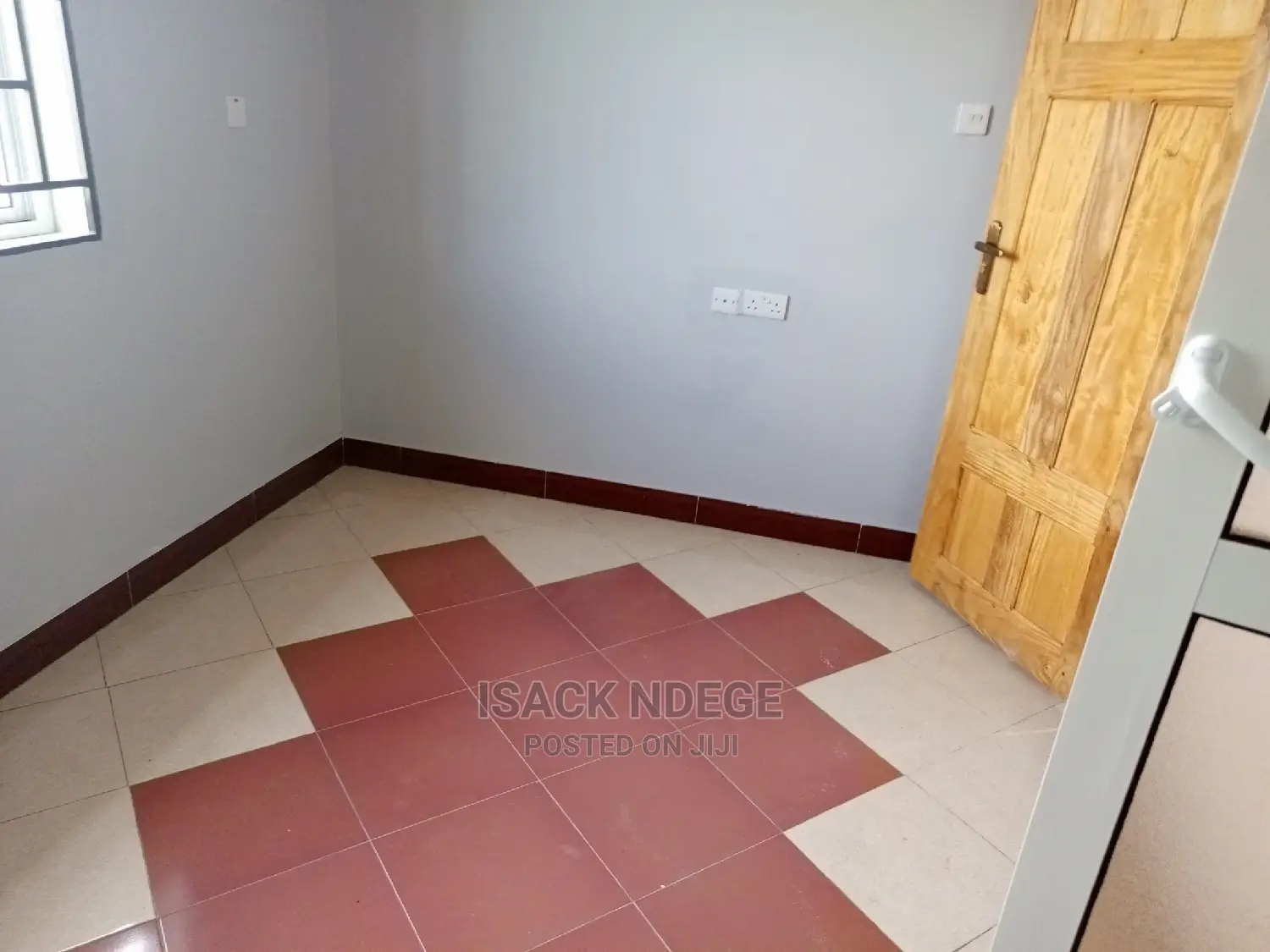1bdrm Apartment in Mbuyuni, Kinondoni for Rent